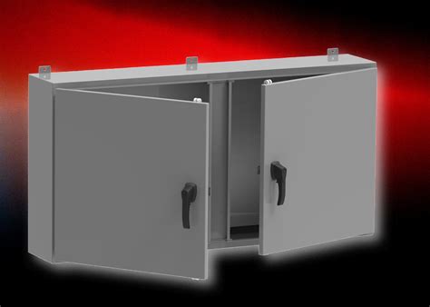 custom metal enclosures for electric panels|custom built rack mount enclosures.